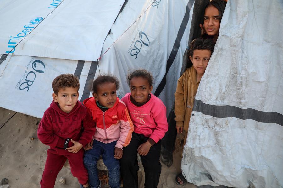 OKB: Mbi 2,100 fëmijë të vrarë ose të plagosur që nga përshkallëzimi i konfliktit në Lindjen e Mesme