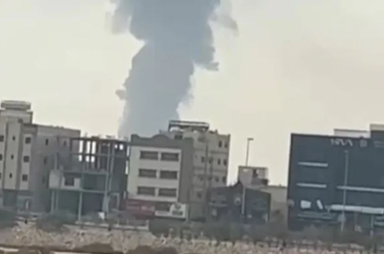 Përshkallëzimi i tensioneve me Iranin  Ambasada amerikane në Oman urdhëron evakuimin e personelit