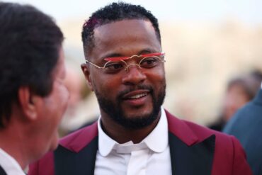 Patrice Evra Photo Sipa 1746716351