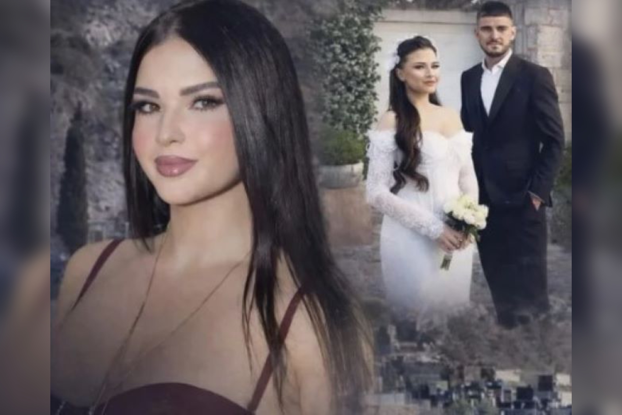 Vajza u vetëvra pas dhunës së ish partnerit   S ngjallet më  presim drejtësi    babai i Xhuanës  Jemi të vdekur  vetëm marrim    