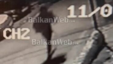 Plagosja E Turkut Ne Tirane