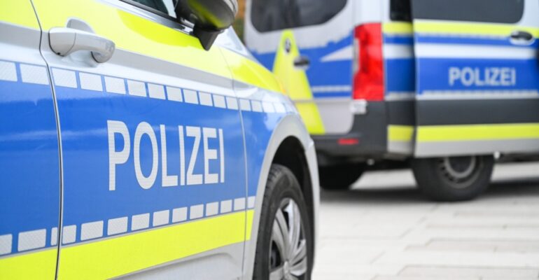 Polizei Germaniki Astynomia