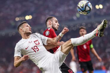 Poloni Shqiperi Mitaj