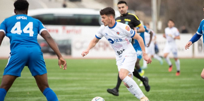 Llapi e Malisheva fitojnë në shtëpi  Gjilani merr pikë të plota në udhëtim