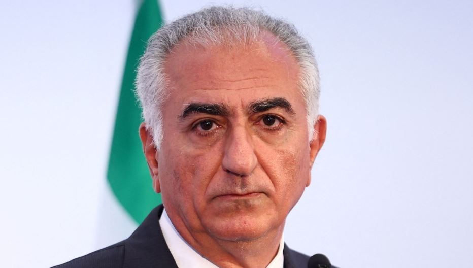  Duhen më shumë protesta brenda vendit   Princi i kurorës iraniane në mërgim kundër negociatave me regjimin e Tehe   