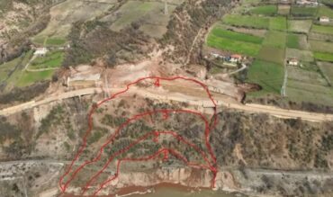 Prrenjaas Librazhd Projeti