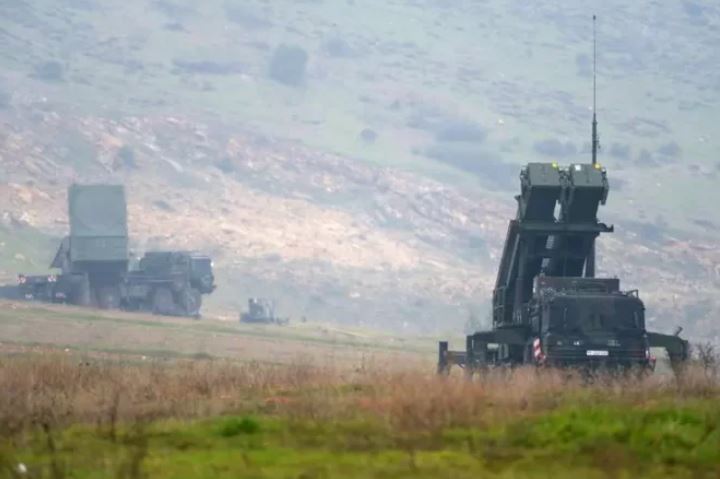 Sistemi mbrojtës i NATO s kap raketën e katërt nga Irani drejt Turqisë