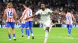 Real Madrid Vinicius