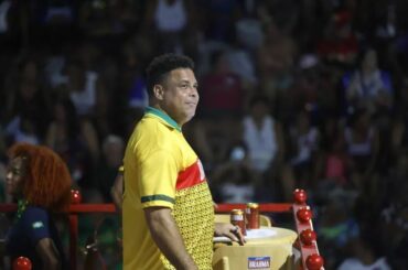 Ronaldo