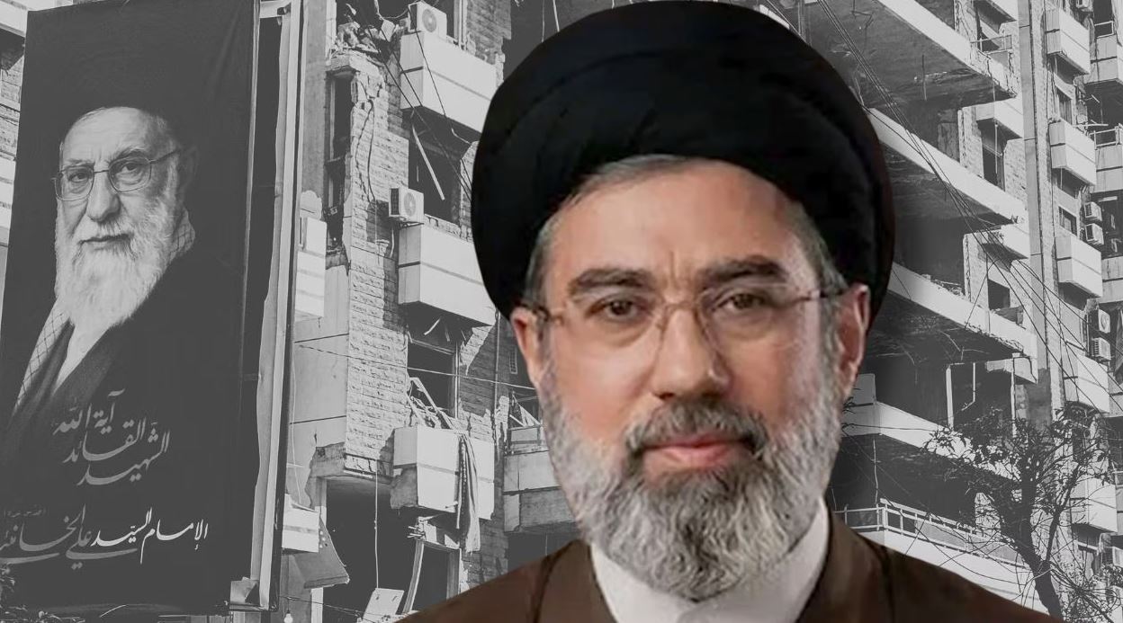 Izraeli  Udhëheqësi i ri suprem i Iranit  një tiran që do të vazhdojë brutalitetin e regjimit