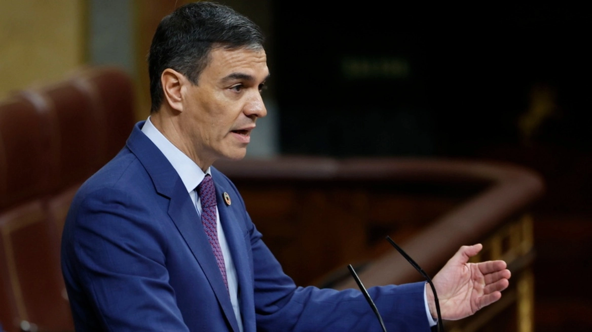  Duhet bashkëpunim jo rivalitet   Sanchez nuk ndryshon qëndrim  Lufta në Iran një gabim  Qipro është viktimë 