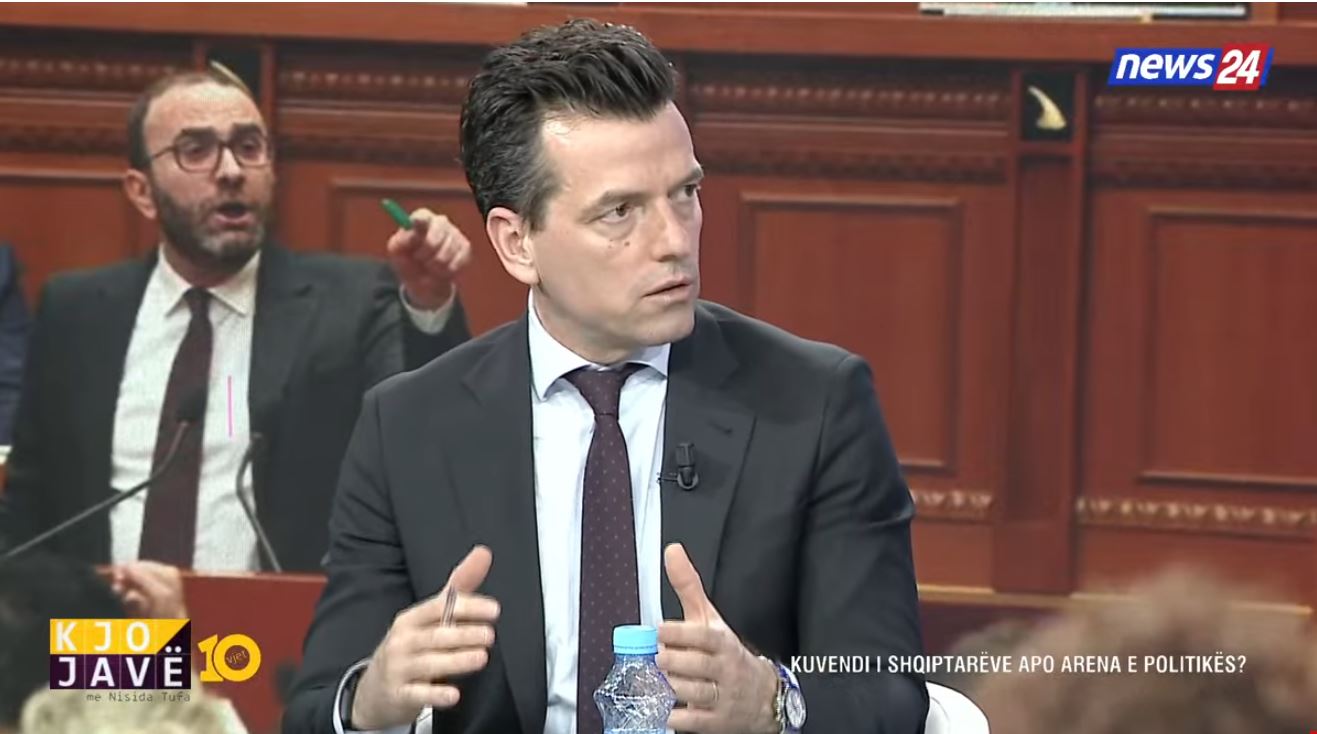  Dosja e ish zv kryeministres me 16 mijë faqe  e papranueshme që    Agron Shehaj  Ndryshimet në qeveri nën ndikimin e Ba   