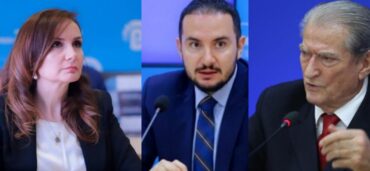 Tabaku Salianji Berisha