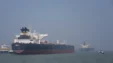 Tanker Hormuz
