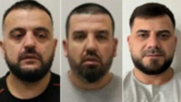 Te Arerstuarit Shqiptaret