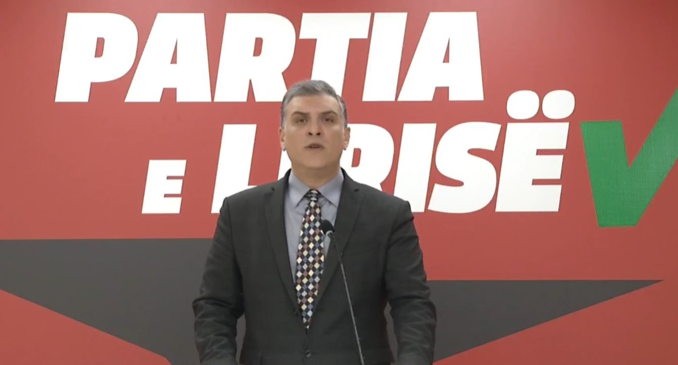 Blushi thirrje deputetëve  Miratoni me urgjencë pr ligjin e PL së për uljen e çmimit të karburanteve 