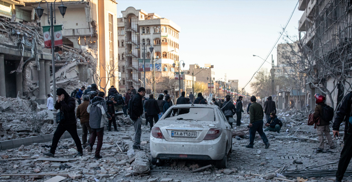 Irani sulm me dron drejt Bahreit  plagosen 32 civilë  mes tyre fëmijë