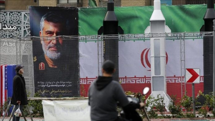 Irani u kërkon vendeve të rajonit të formojnë aleancë ushtarake pa SHBA në dhe Izraelin