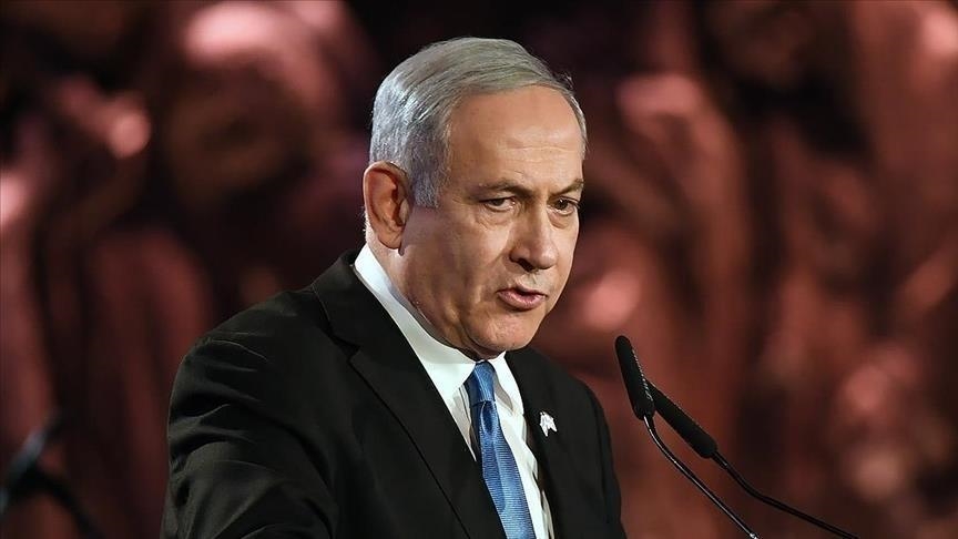 Konflikti në Lindjen e Mesme  Netanyahu  Marrëveshja e SHBA ve me Iranin nuk do t i jepte fund luftës në Liban