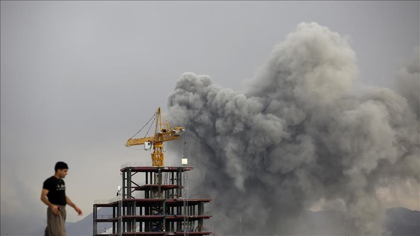 Irani pretendon se ka shënjestruar industrinë ushtarake të Izraelit