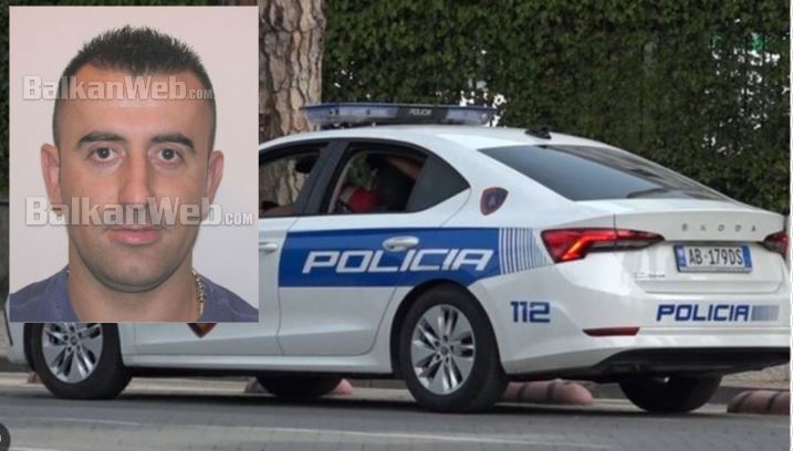 Tirane Policia Altion Klosi