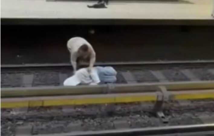 Train Station Bruxelles