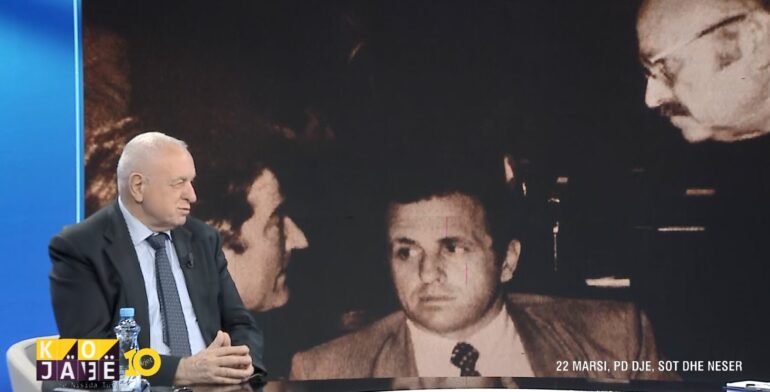 Tritan Shehu Kjo Jave