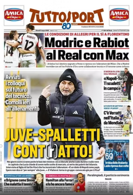 Tuttosport