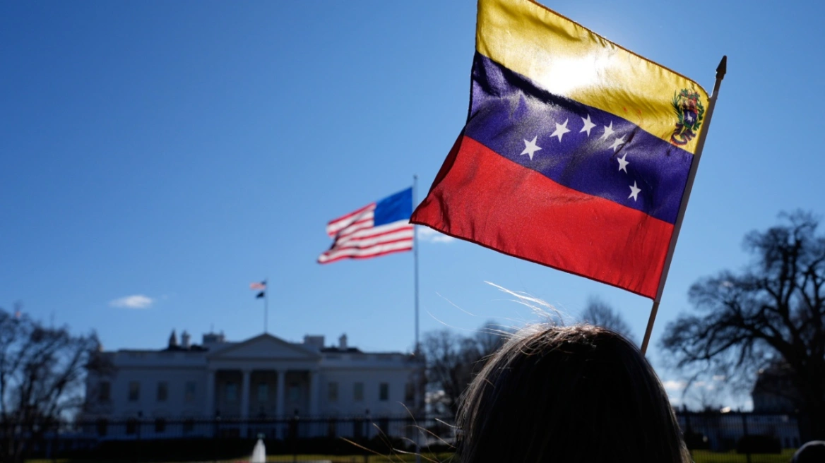 Ambasada amerikane në Venezuelë rihapet pas shtatë vitesh