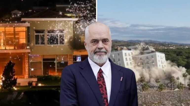 Vila 31 Rama Prestige