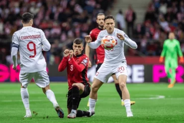 Warsaw Poland 27 March 2023 600nw 2288629695