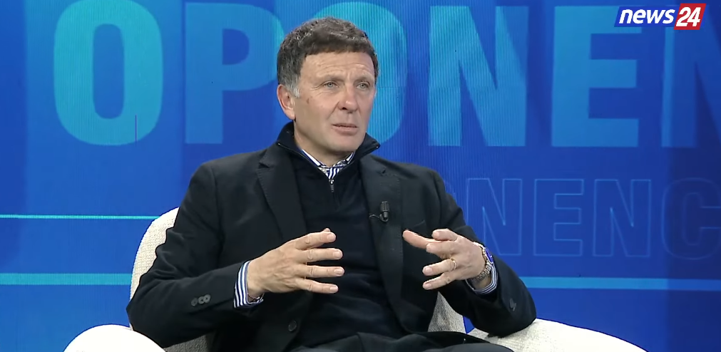 “Sylvinho trajner i zgjuar, ja lëvizjet e duhura që duhet të bëjë”, Jupi: Diferencat s’janë të mëdha! Ata kanë Lewandowskin, ne Gjimshitin