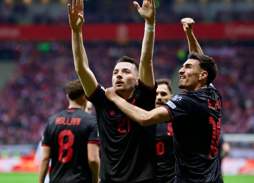 Eksperimenti i dështimit, Silvinjo “harron” parimet. Trajneri i Kombëtares nuk i beson lojtarëve më në formë