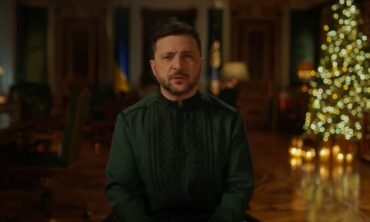 Zelensky