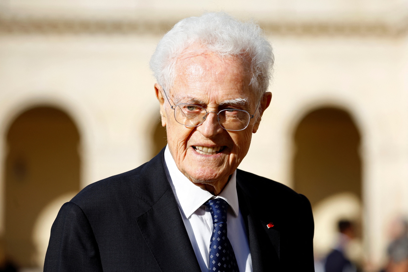 Ndërron jetë në moshën 88 vjeçare ish kryeministri francez  Lionel Jospin