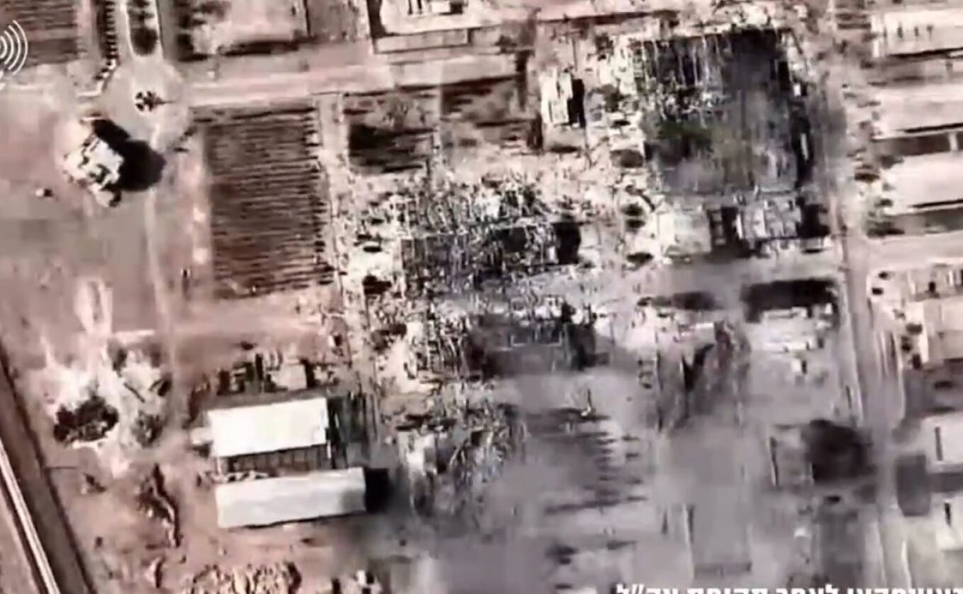 raportet-sekrete-ne-duart-e-trump-irani-mund-te-rikuperoje-uraniumin-e-pasuruar-te-varrosur-nen-isfahan