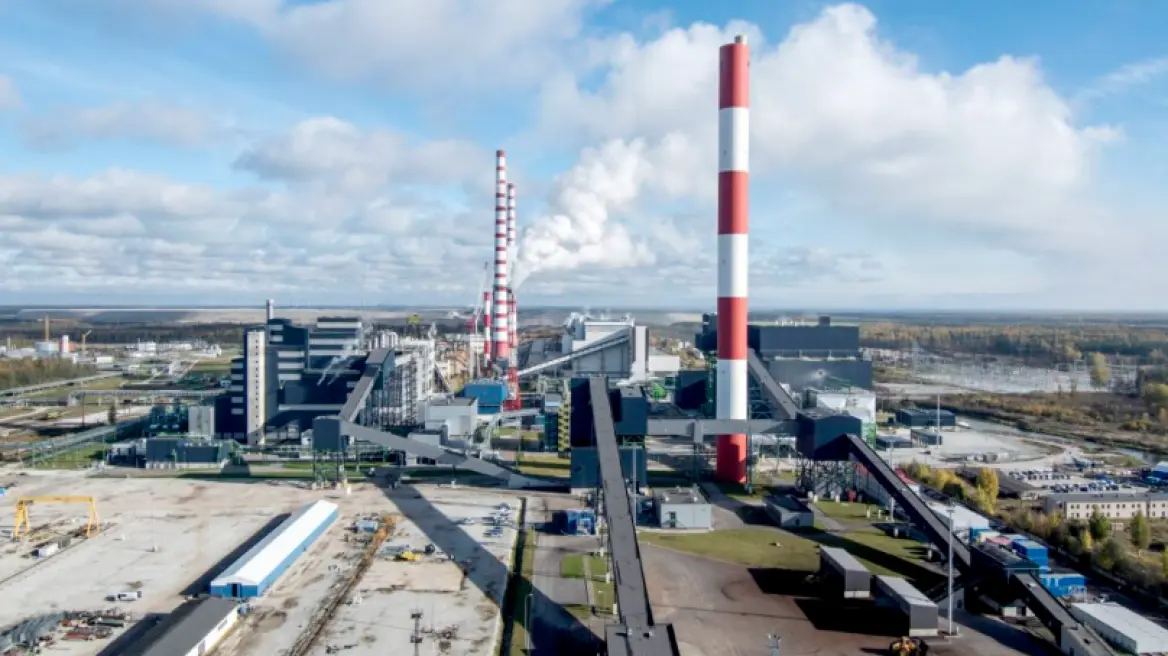 Estonia në gatishmëri të lartë, droni rus godet një termocentral në vend