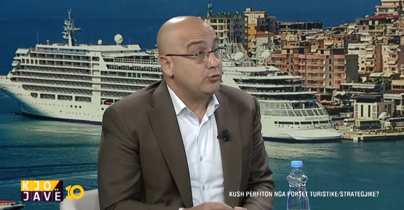  Gjithçka u miratua në 10 orë   Ligji për Portet turistike  Himçi  Privilegjon oligarkë dhe biznesmenë pranë Ramës 