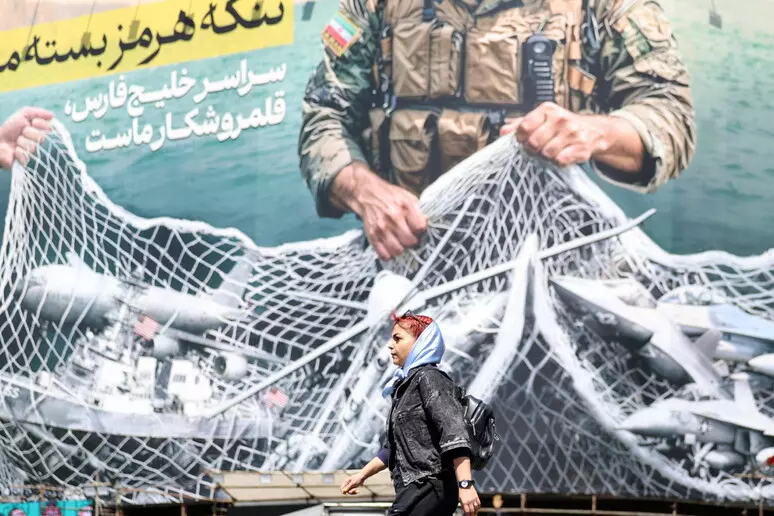 Trump shqyrton sulme kundër Iranit: Cilat janë opsionet ushtarake?
