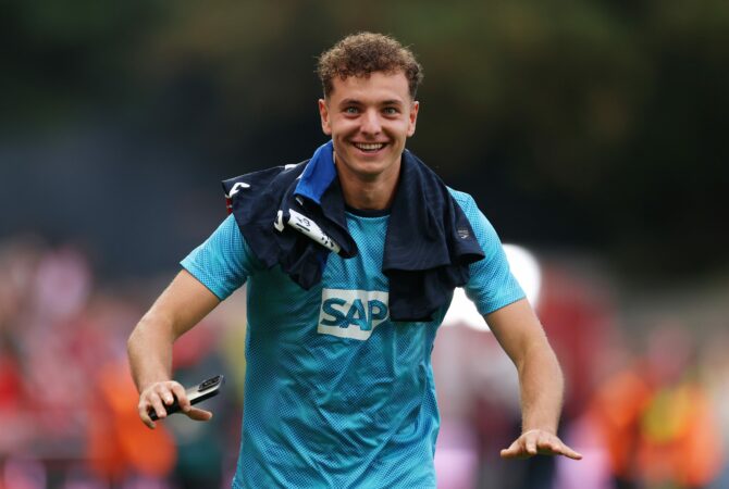 1 Fc Union Berlin V Tsg Hoffenheim Bundesliga 1 Scaled