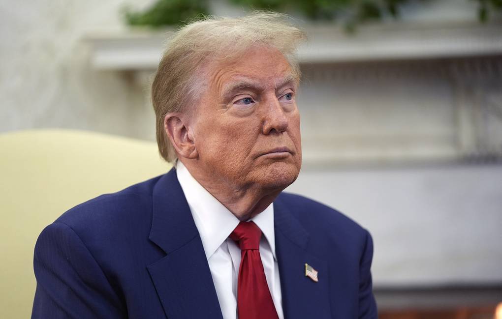 Përplasjet për kalimin e anijeve tregtare  Trump  SHBA kontrollon plotësisht Ngushticën e Hormuzit