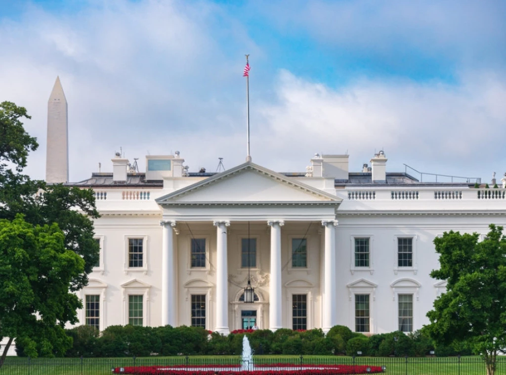 Shtëpia e Bardhë  Armëpushimi me Iranin është një fitore për SHBA në