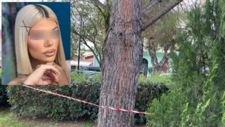 Droguan në hotel dhe e lanë të vdiste në rrugë 19 vjeçaren shqiptare  njëri nga tre të dyshuarit është bashkëatdhetar  Familja   