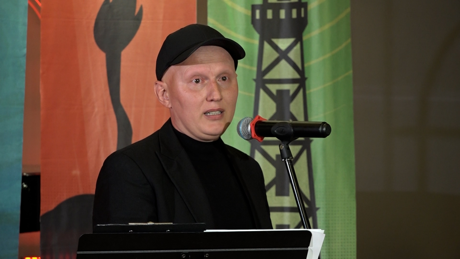 Shkrimi për mungesën e brakiterapisë  Gazetari i  News24   Osman Stafa vlerësohet me çmimin  Fatos Baxhaku 