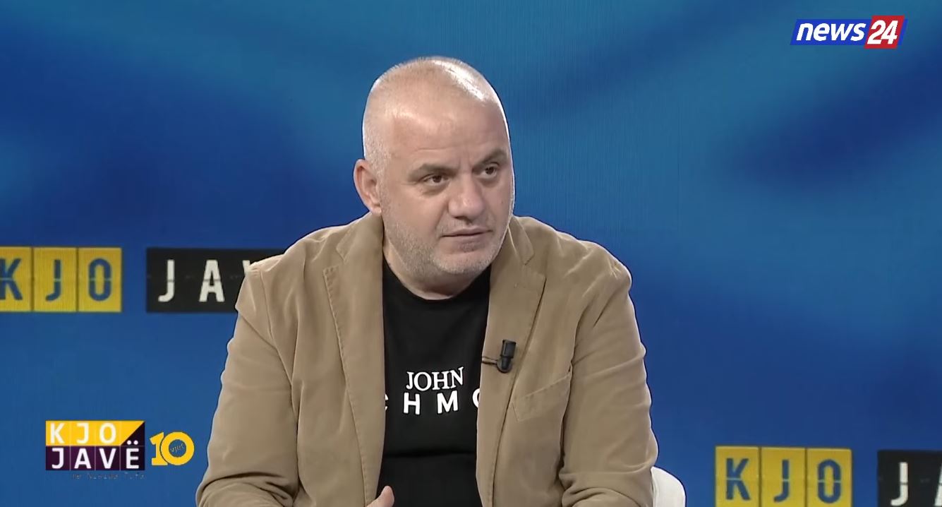  Rama e ka mbrojtur Ballukun si asnjë tjetër   gazetari ironi  Surreli është betonuar pa hile  Kur të iki mbështetja politike    