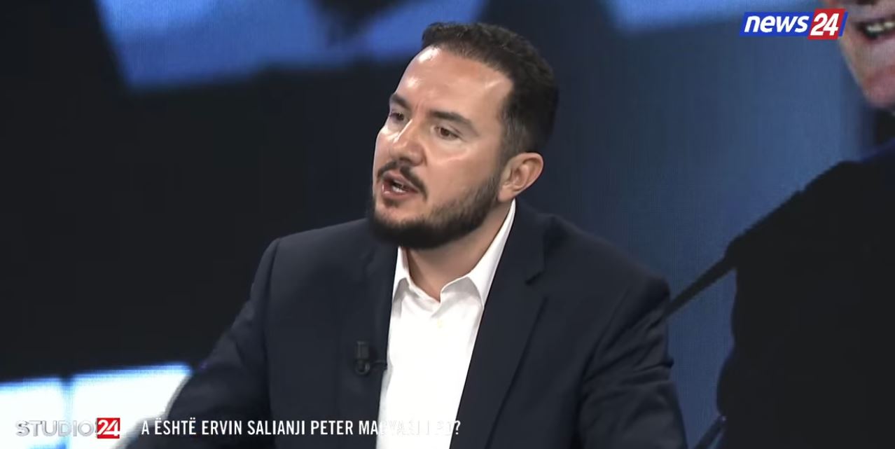 “Me Ramën më ndajnë të gjitha gjërat që më ndajnë me Berishën”, Salianji: I kisha të gjitha privilegjet në PD, por kjo nuk i shërben Shqipërisë