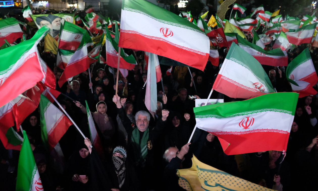 Ministri iranian  Nuk jemi ende gati për bisedime ballë për ballë me SHBA në