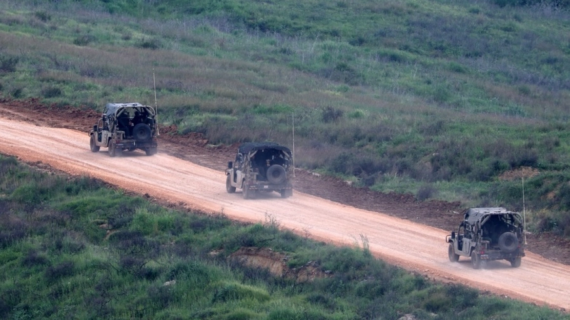 hezbollah-sulmon-forcat-izraelite-ne-kufirin-me-libanin