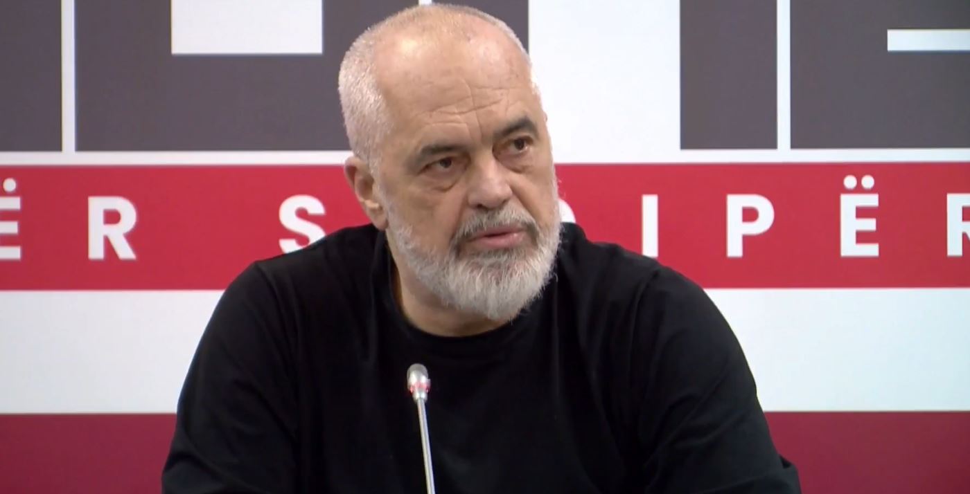  Nuk u del e keqja që ne fitojmë   Rama  Thonë që është rritur korrupsioni  Si u rritën të ardhurat e shtetit dhe    