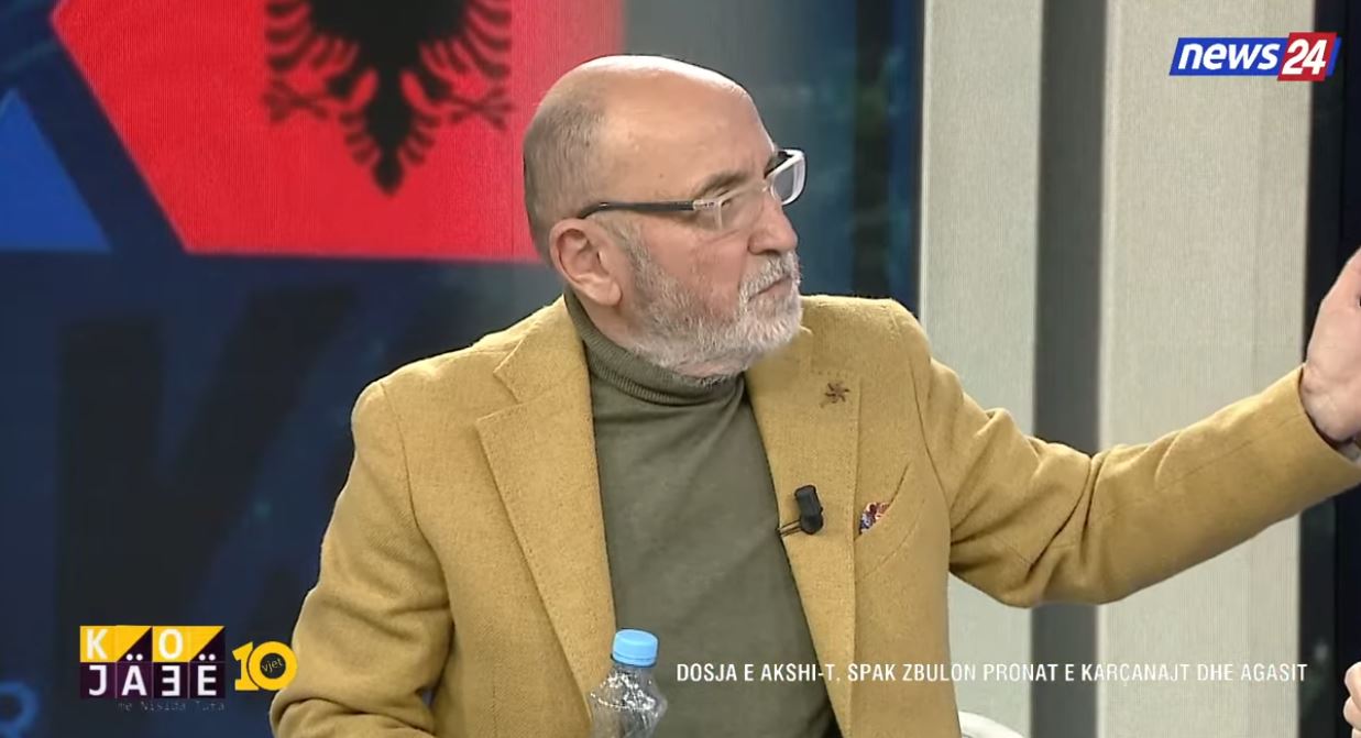 “Të akuzuarit e AKSHI-t, pjesë e bandës së kryeministrit”, Lubonja: Rama tha se Karçanaj ishte me qira, ajo nuk dihet sa lekë ka!